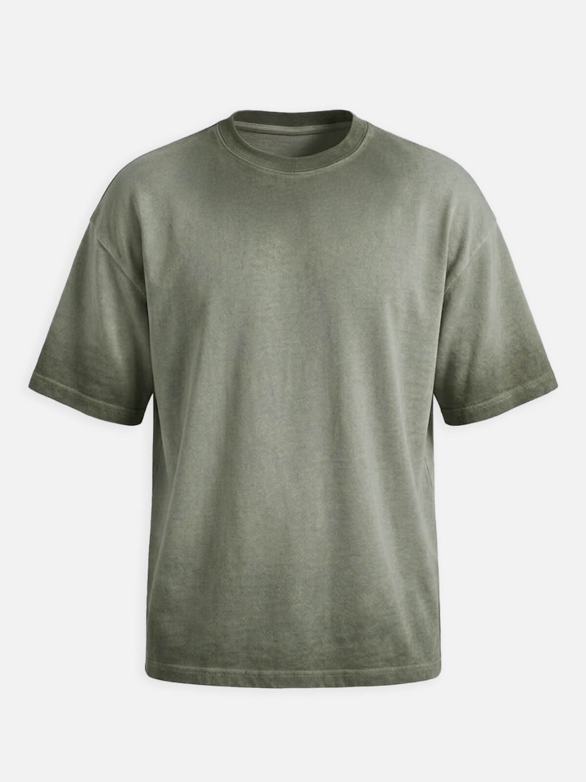 Maverick Gradient T-Shirt | Soft Cotton Crew Neck, Regular Fit 13