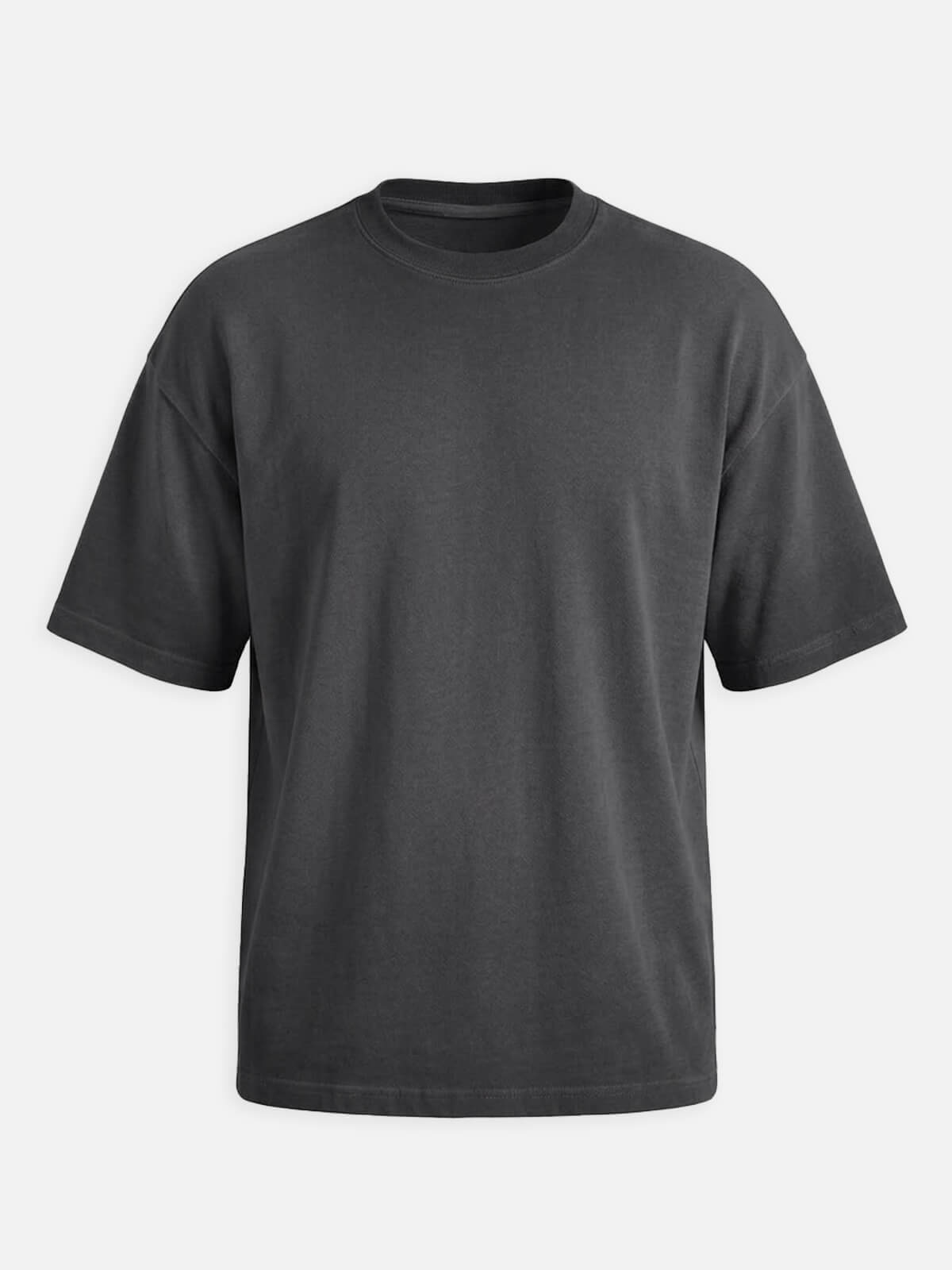 Maverick Gradient T-Shirt | Soft Cotton Crew Neck, Regular Fit 8