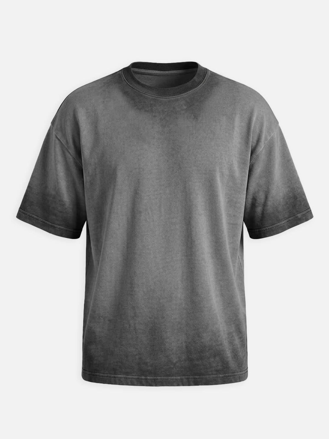 Maverick Gradient T-Shirt | Soft Cotton Crew Neck, Regular Fit 9