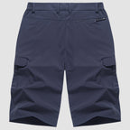 Maverick Men's Cargo Shorts | Quick-Drying, Multi-Pocket Design 5