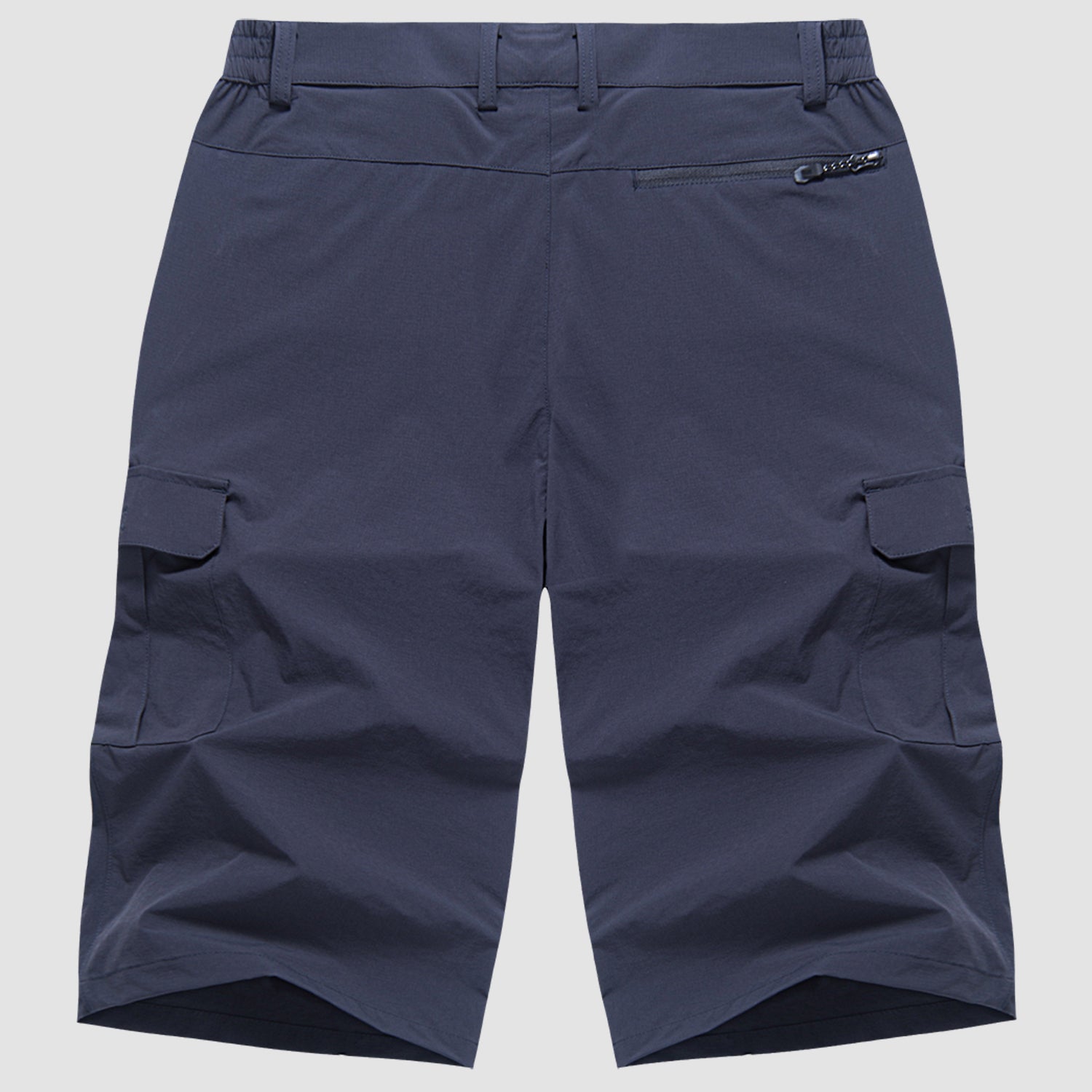Maverick Men's Cargo Shorts | Quick-Drying, Multi-Pocket Design 5