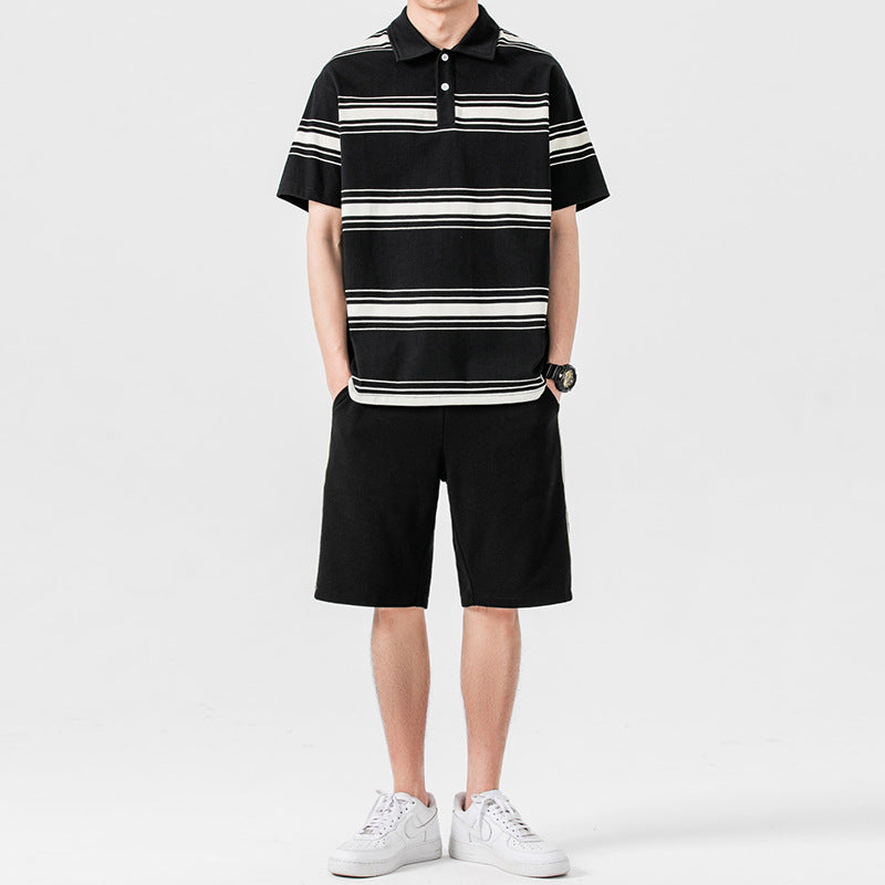 Melo Sports Suit | Soft Breathable Fabric, Relaxed Fit 0