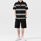 Melo Sports Suit | Soft Breathable Fabric, Relaxed Fit 0