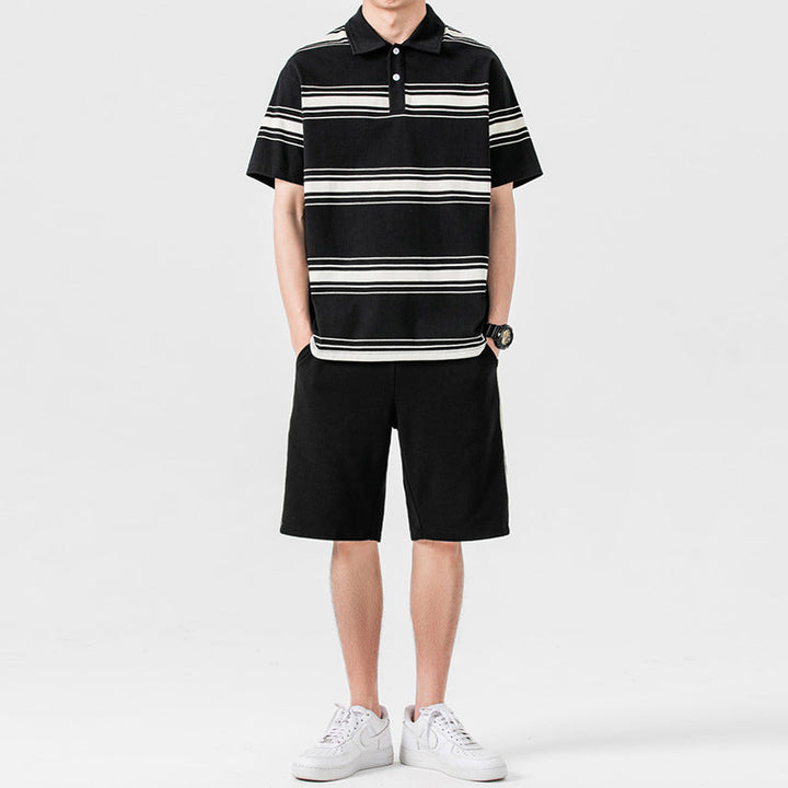 Melo Sports Suit | Soft Breathable Fabric, Relaxed Fit 0
