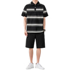 Melo Sports Suit | Soft Breathable Fabric, Relaxed Fit 4