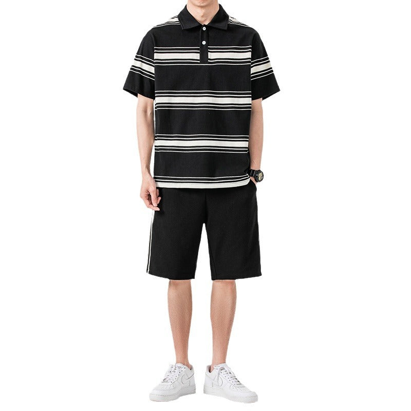 Melo Sports Suit | Soft Breathable Fabric, Relaxed Fit 4
