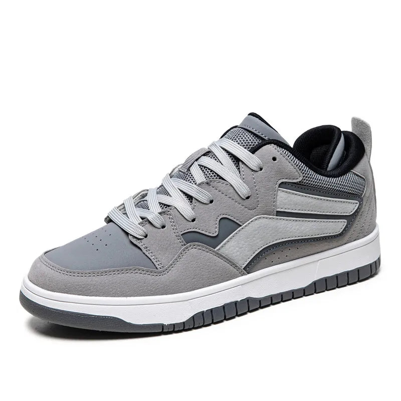 Habil | Stylish Retro Sneakers for Men