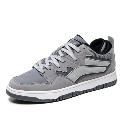 Habil | Stylish Retro Sneakers for Men