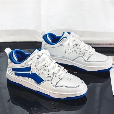 Habil | Stylish Retro Sneakers for Men