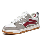 Habil | Stylish Retro Sneakers for Men