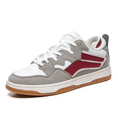 Habil | Stylish Retro Sneakers for Men
