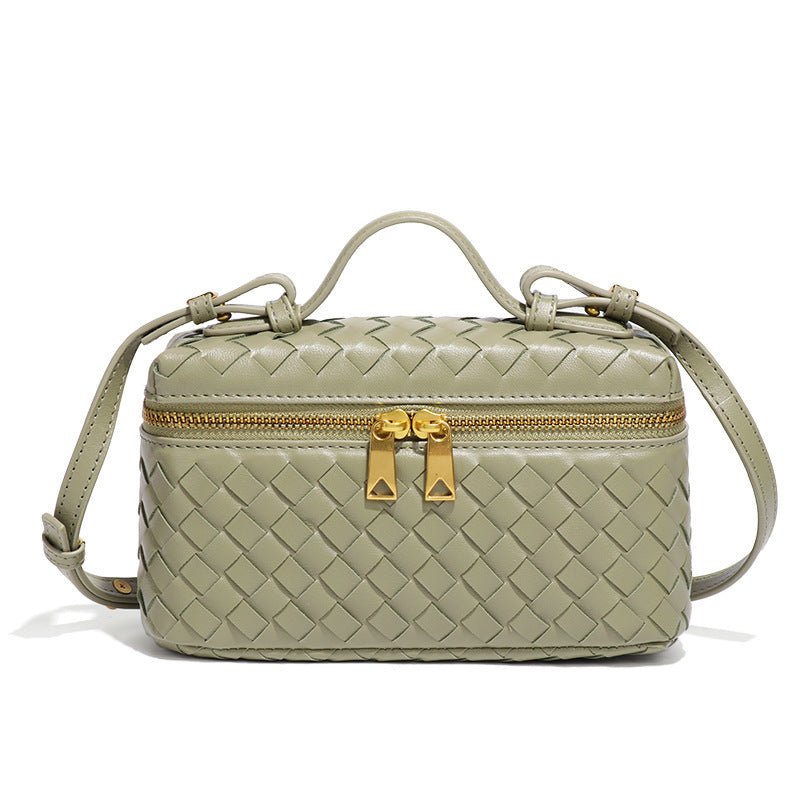 Mira Mini Handbag | Compact Design, Adjustable Strap 2