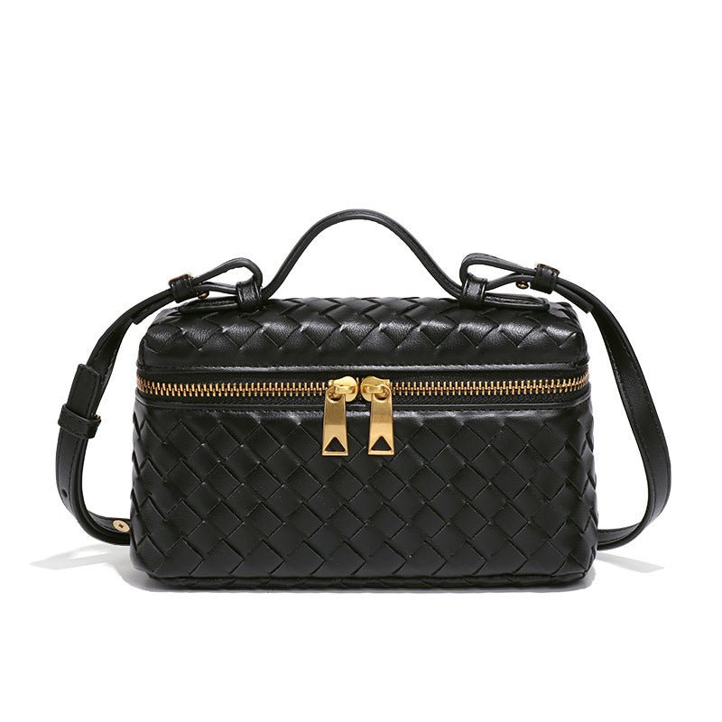 Mira Mini Handbag | Compact Design, Adjustable Strap 3
