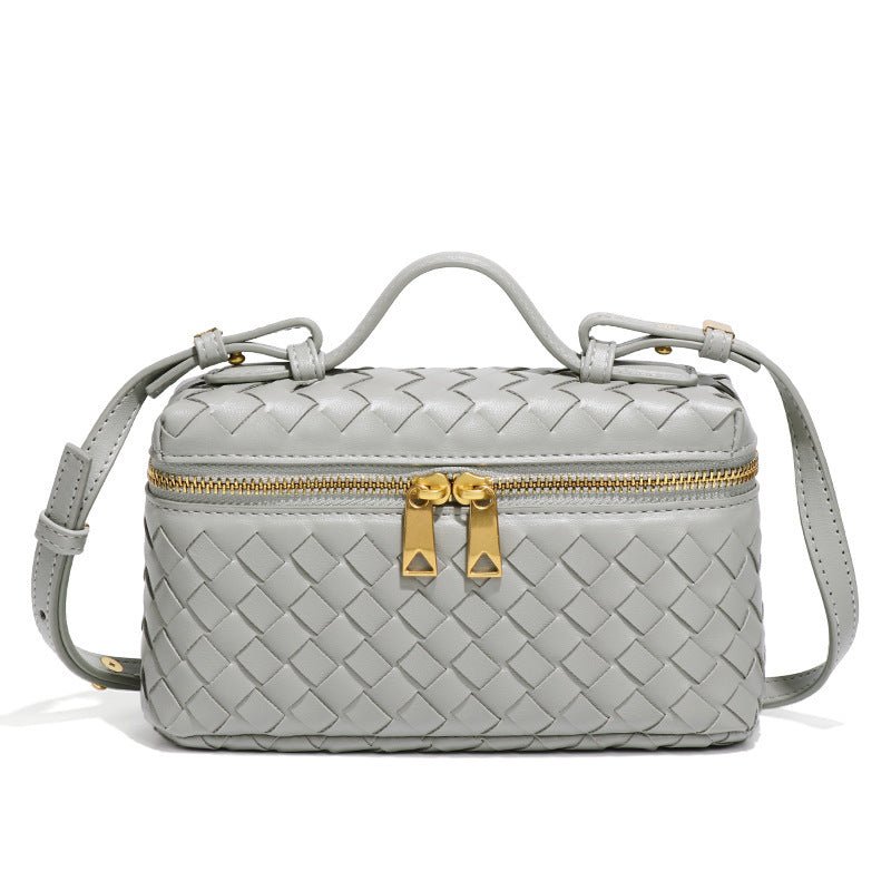 Mira Mini Handbag | Compact Design, Adjustable Strap 5