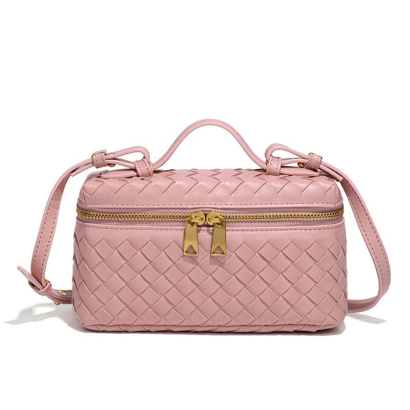 Mira Mini Handbag | Compact Design, Adjustable Strap 6