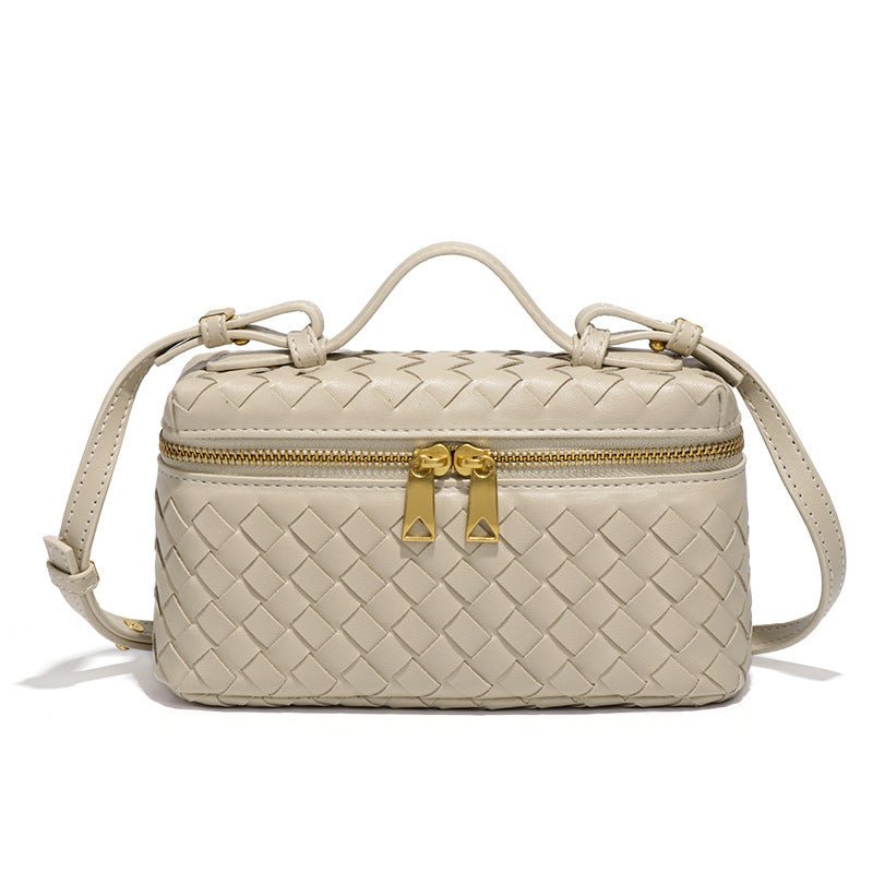 Mira Mini Handbag | Compact Design, Adjustable Strap 7