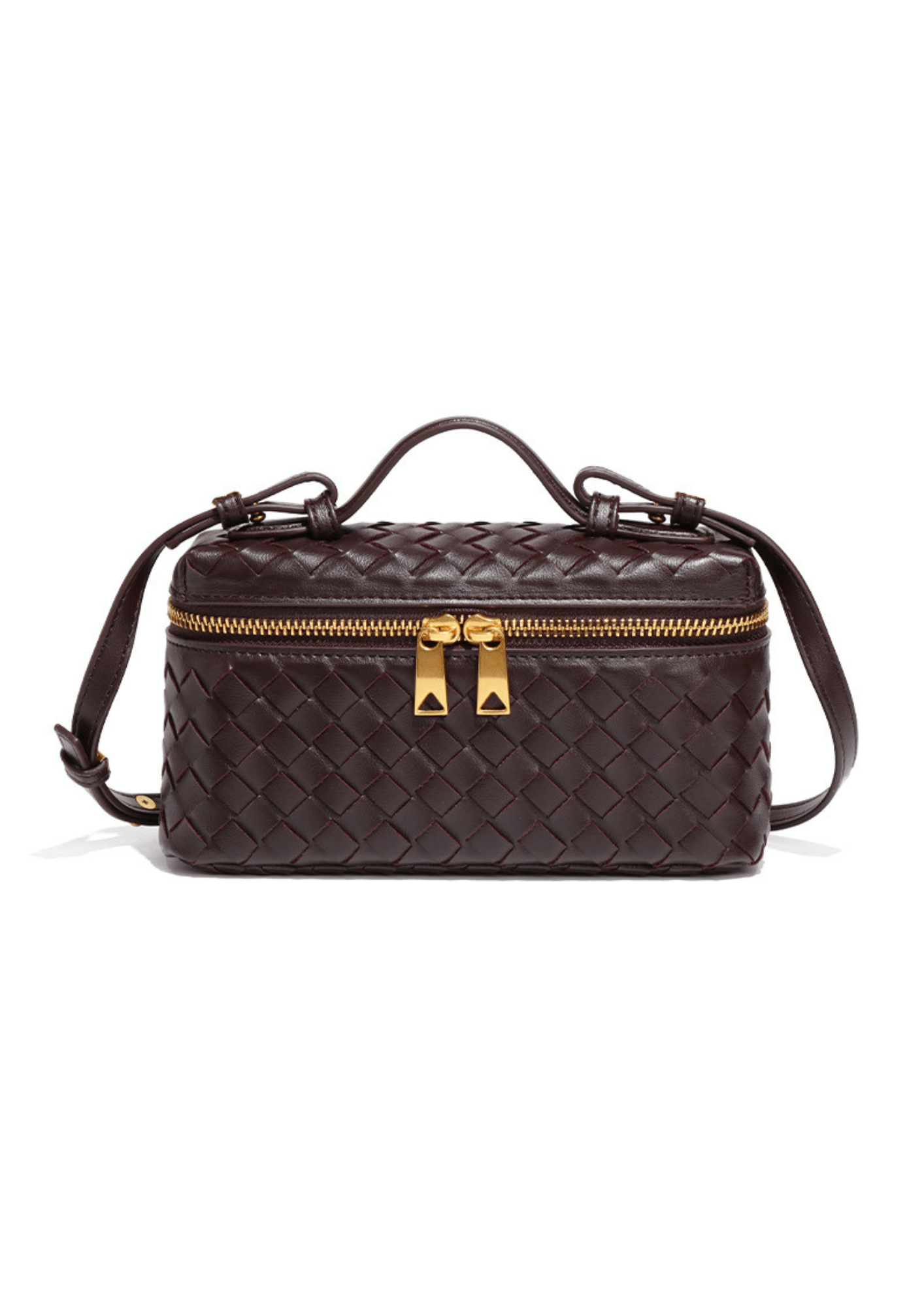 Mira Mini Handbag | Compact Design, Adjustable Strap 8