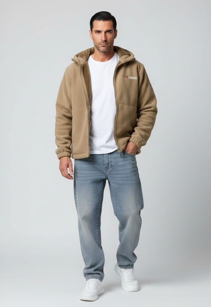 Nathan | Winter Jacket