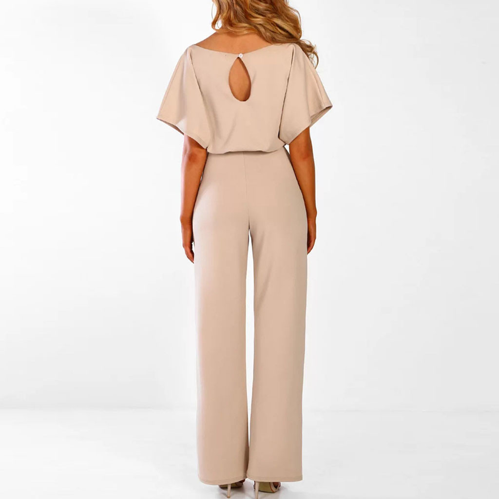 Monika | Elegant Jumpsuit