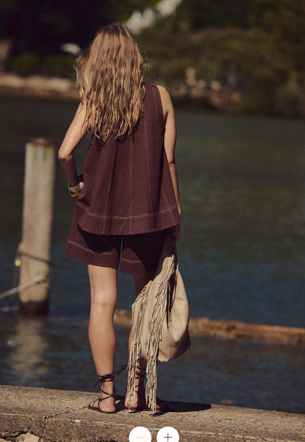 Lucia | Two-Piece Set