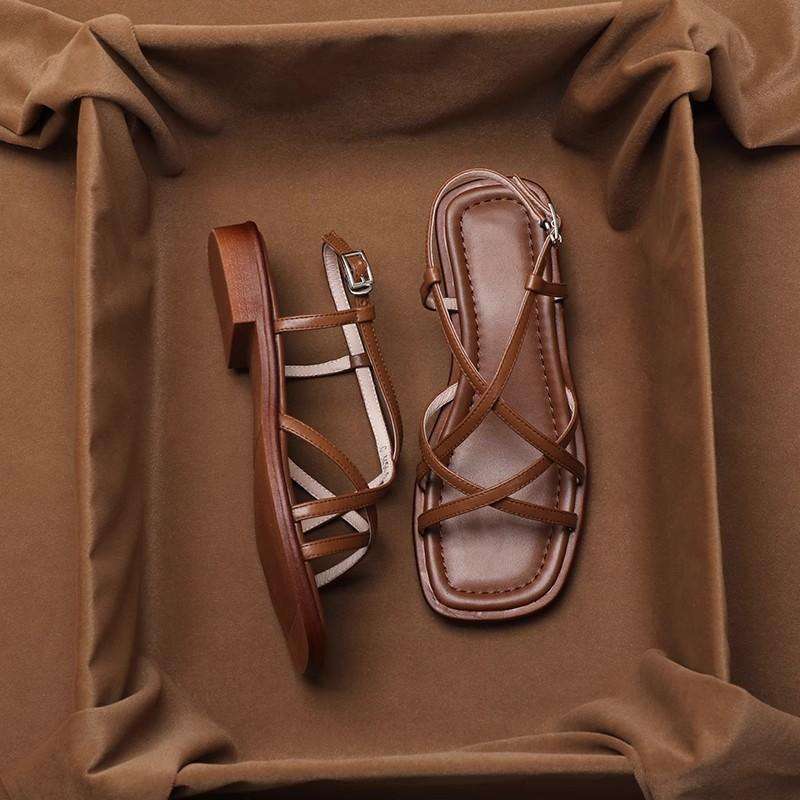 Vittoria | Strap Sandals