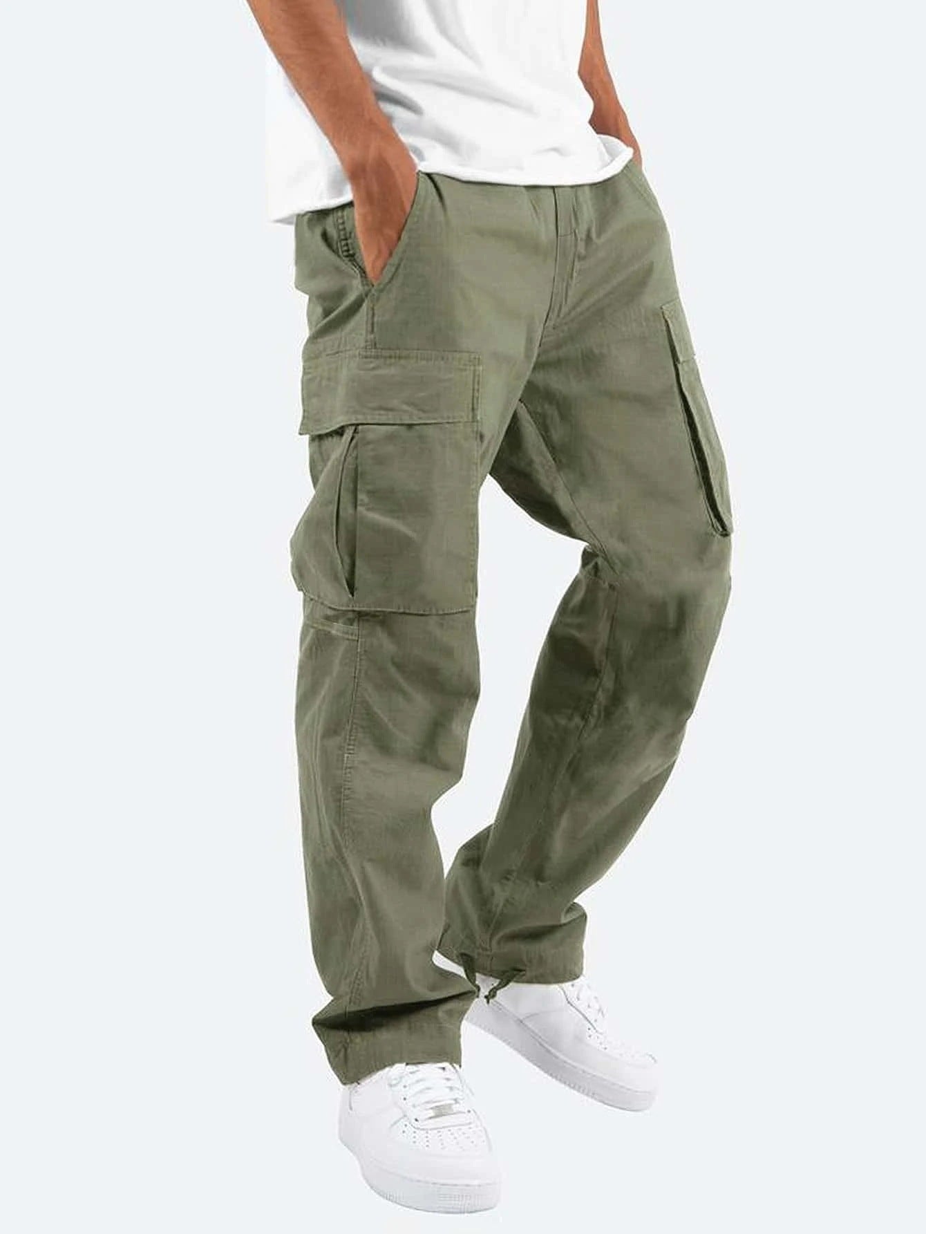 Will | Stretch Cargo Pants