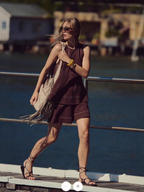 Lucia | Two-Piece Set