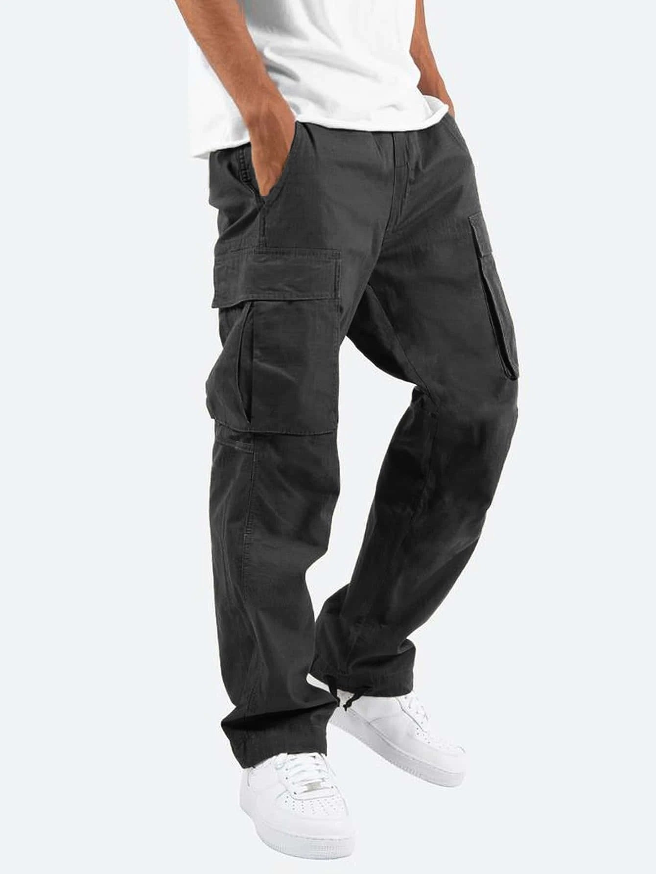 Will | Stretch Cargo Pants