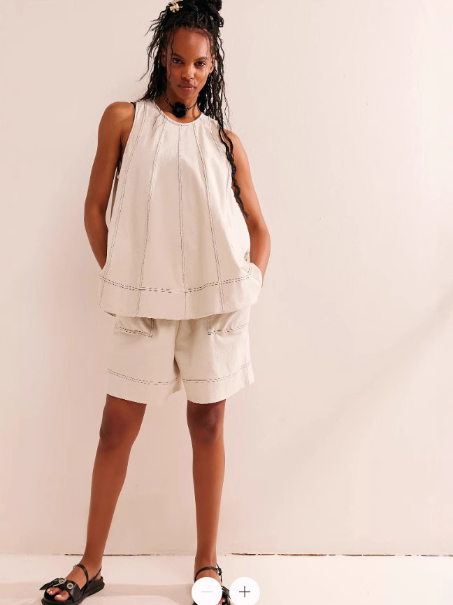 Lucia | Two-Piece Set