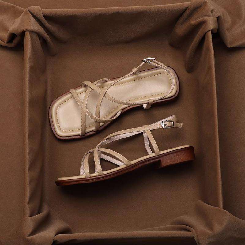 Vittoria | Strap Sandals