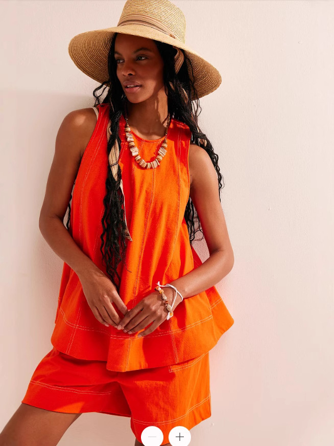 Lucia | Two-Piece Set