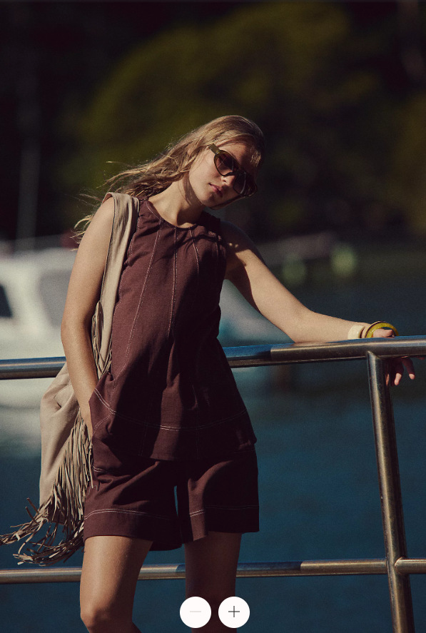 Lucia | Two-Piece Set