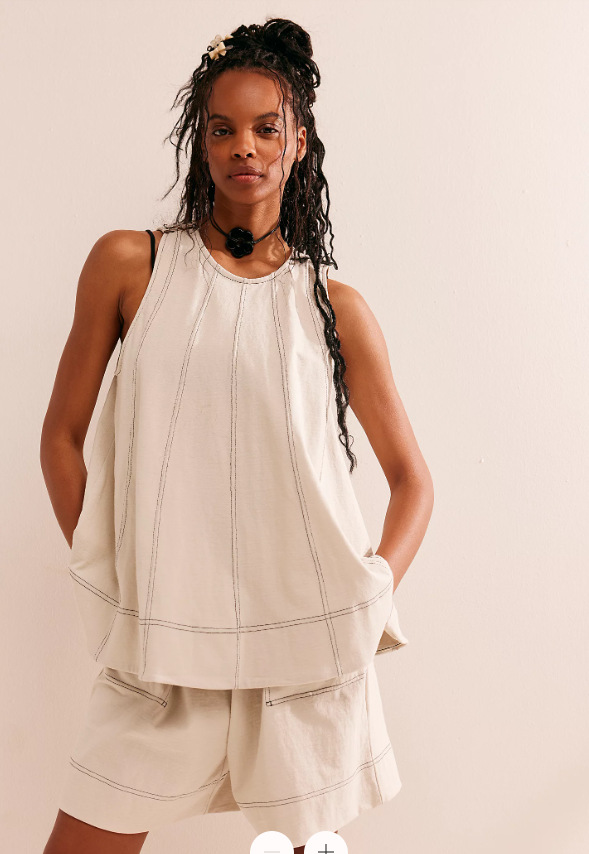 Lucia | Two-Piece Set