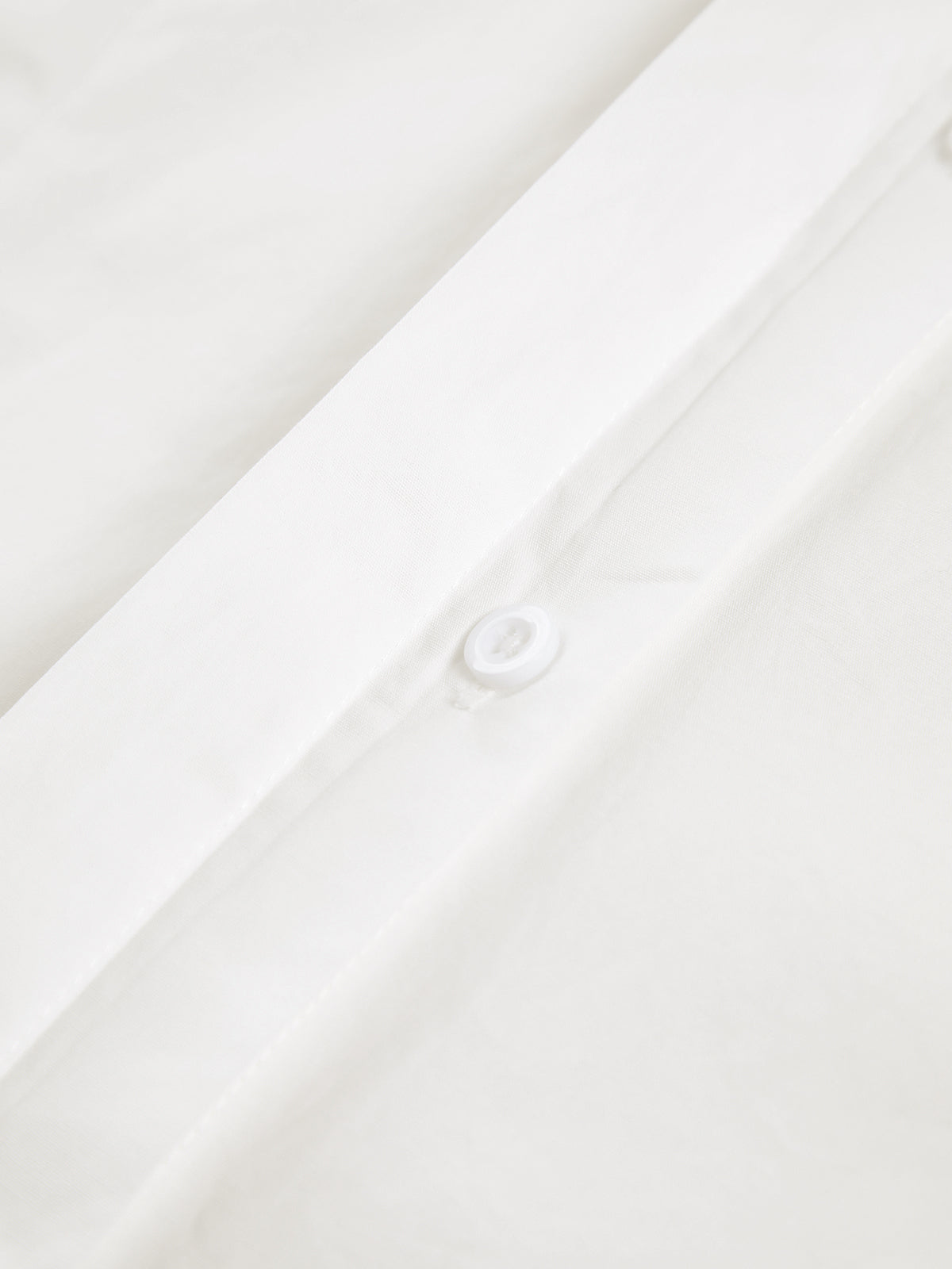 Oasis Womens Button Down Shirt | 100% Cotton, Oversized Fit 5