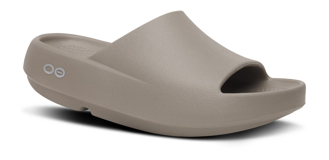 Olina PLUS Slide Sandal | OOfoam™ Comfort, Wide Strap 0