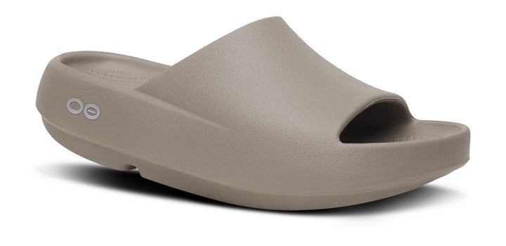 Olina PLUS Slide Sandal | OOfoam™ Comfort, Wide Strap 0