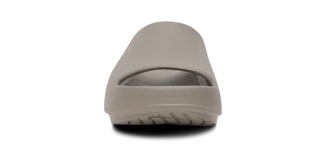 Olina PLUS Slide Sandal | OOfoam™ Comfort, Wide Strap 3