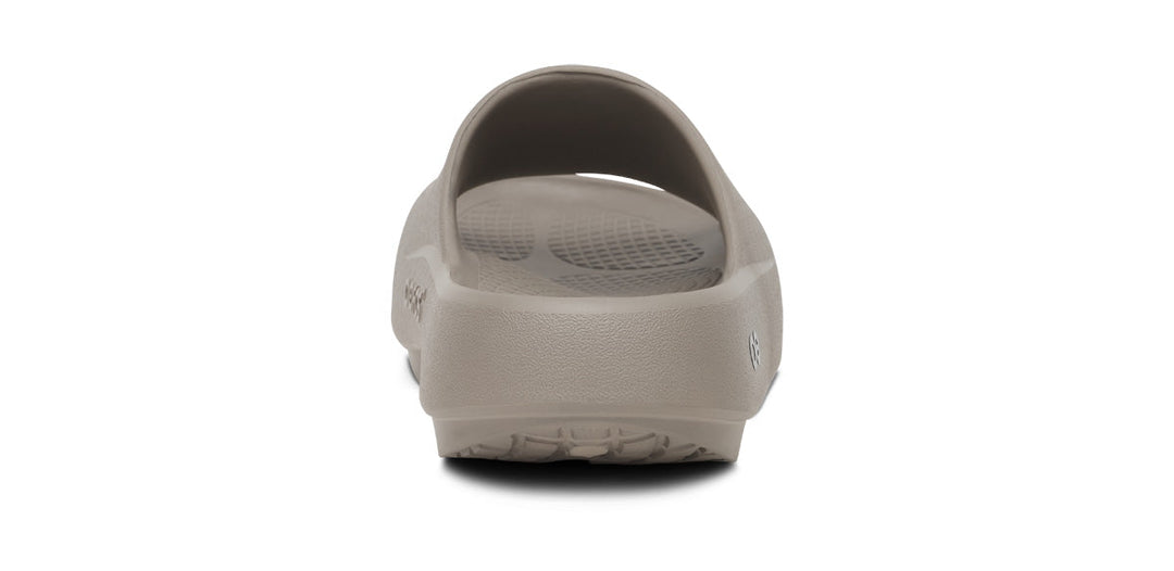 Olina PLUS Slide Sandal | OOfoam™ Comfort, Wide Strap 5