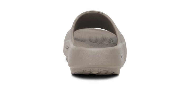 Olina PLUS Slide Sandal | OOfoam™ Comfort, Wide Strap 5