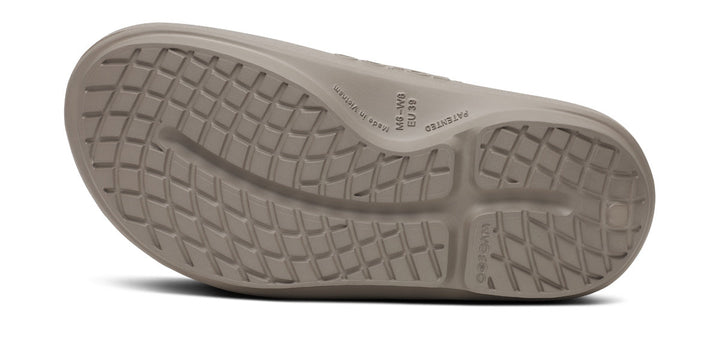 Olina PLUS Slide Sandal | OOfoam™ Comfort, Wide Strap 7