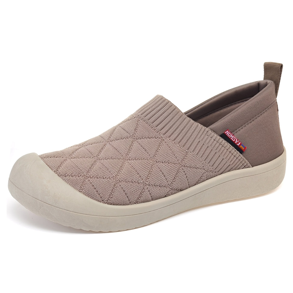Olina Walking Shoes for Women | Breathable, Non-Slip, Arch Support 0