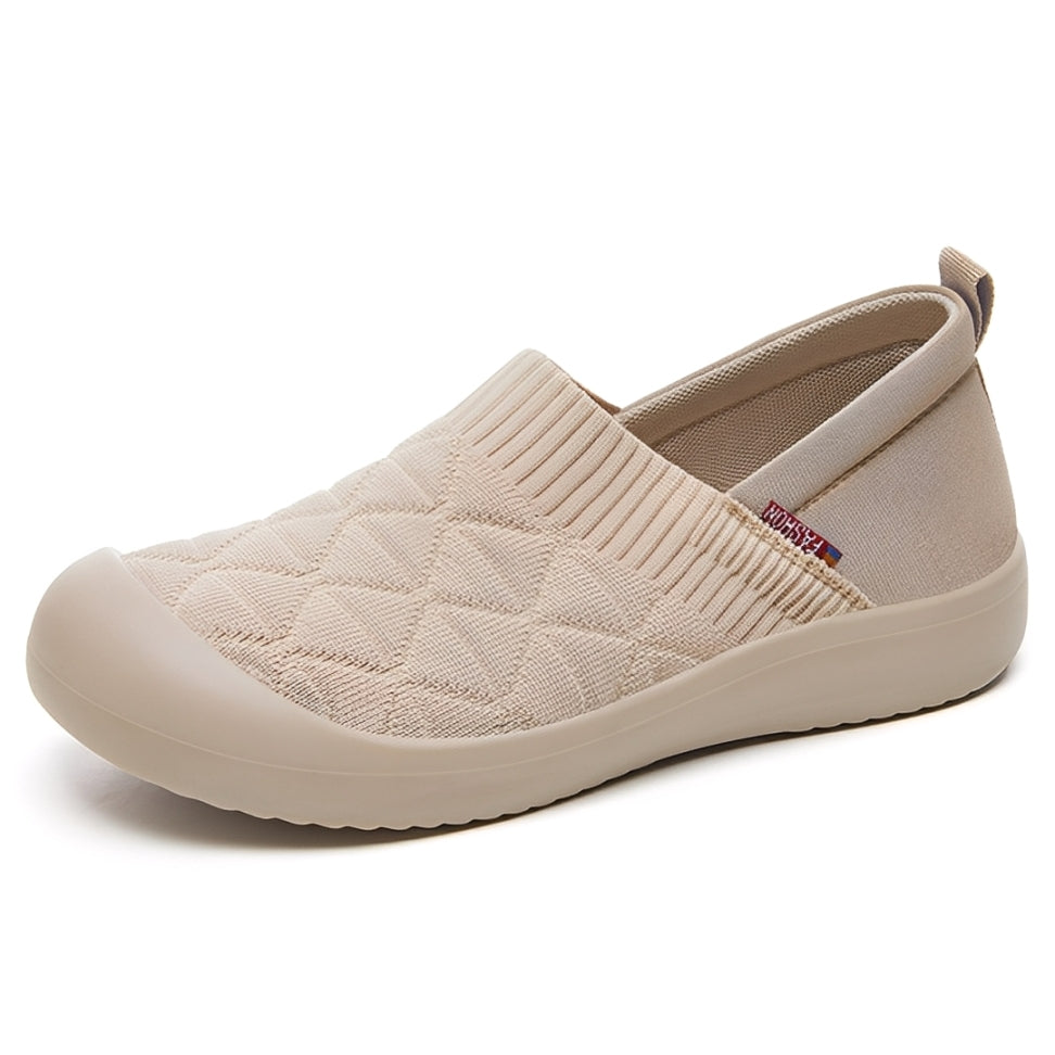 Olina Walking Shoes for Women | Breathable, Non-Slip, Arch Support 1