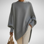 Suzie | Oversized Pullover