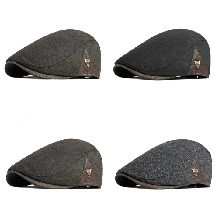 Zoranek | Fashion Autumn Beret Hat