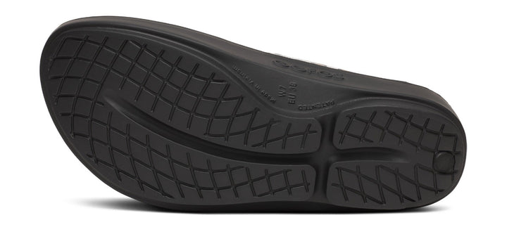 Opalina Sandal | OOfoam™ Comfort, Limited Edition Leopard Print 6