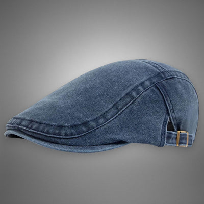 Zion | Vintage baret