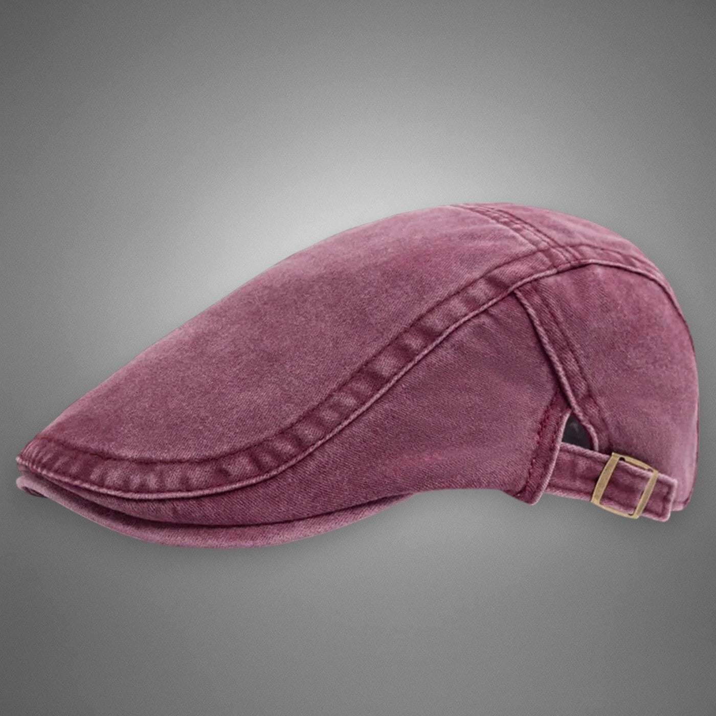 Zion | Vintage baret