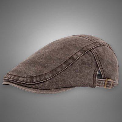 Zion | Vintage baret