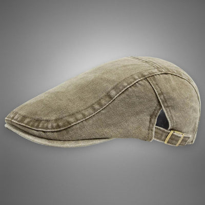 Zion | Vintage baret