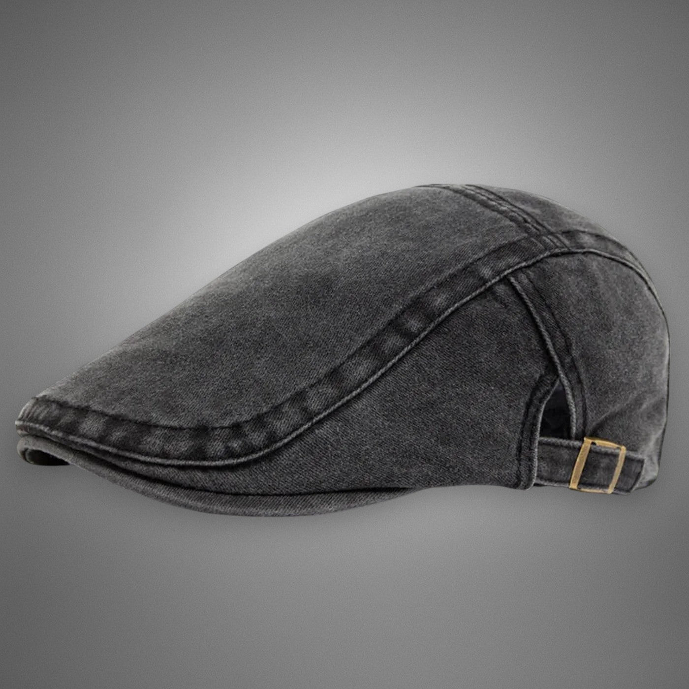 Zion | Vintage baret